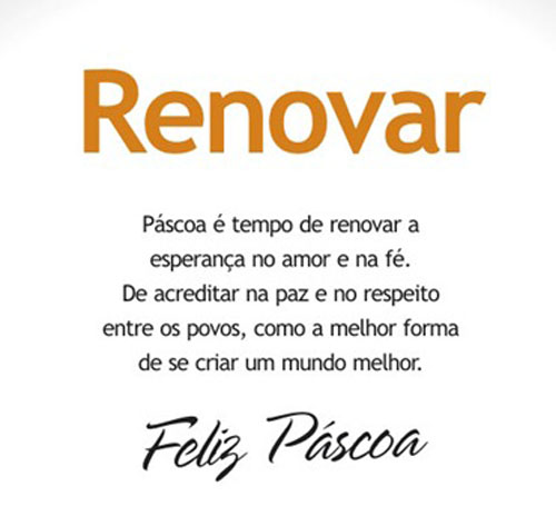 significado da páscoa