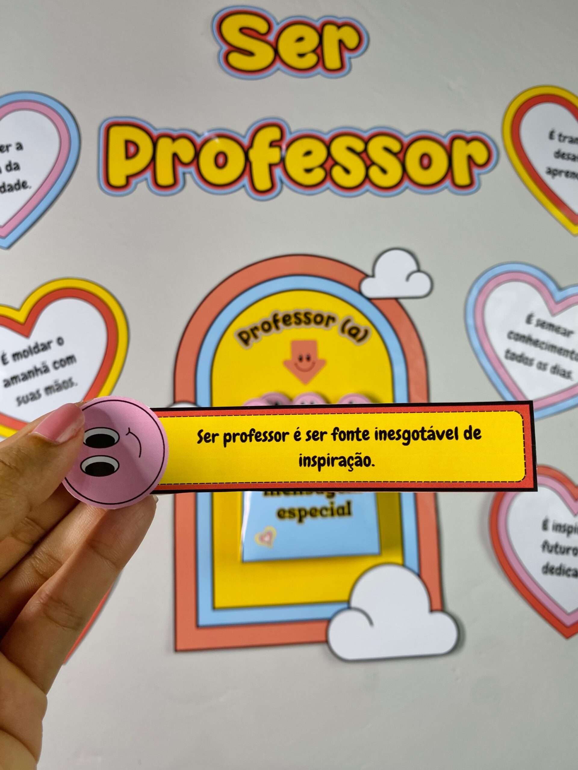 quanto custa enviar mensagem personalizada dia dos professores