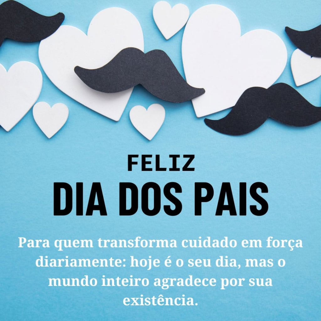 Como Criar Cartões Personalizados para o Dia dos Pais no Canva