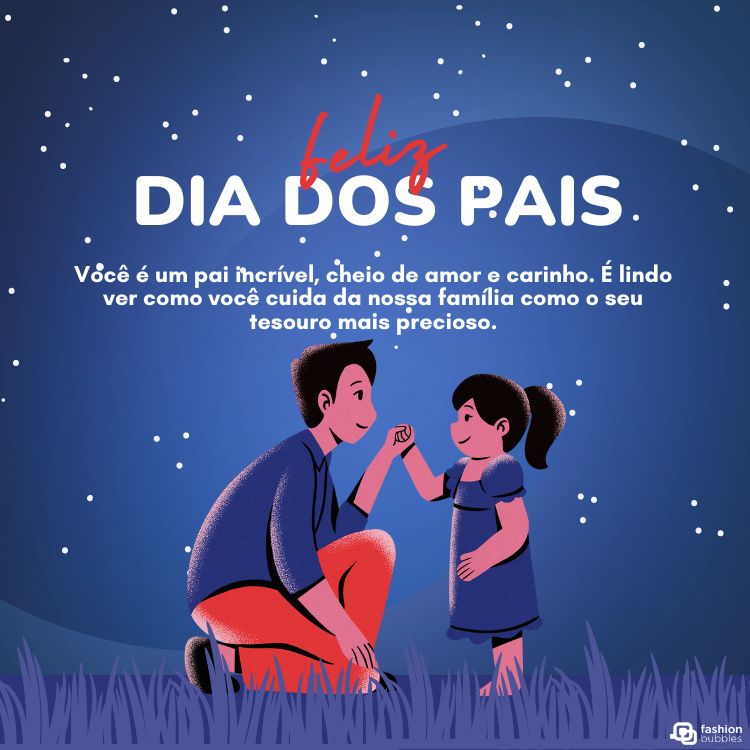 Versículos Bíblicos Inspiradores para o Dia dos Pais