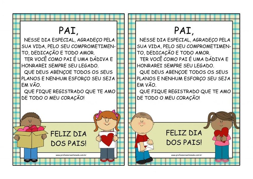 Ideias Criativas de Homenagens para Pais de Coração