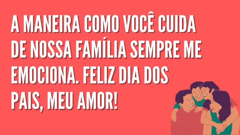 As Melhores Frases Curtas para Legendas de Fotos no Dia dos Pais