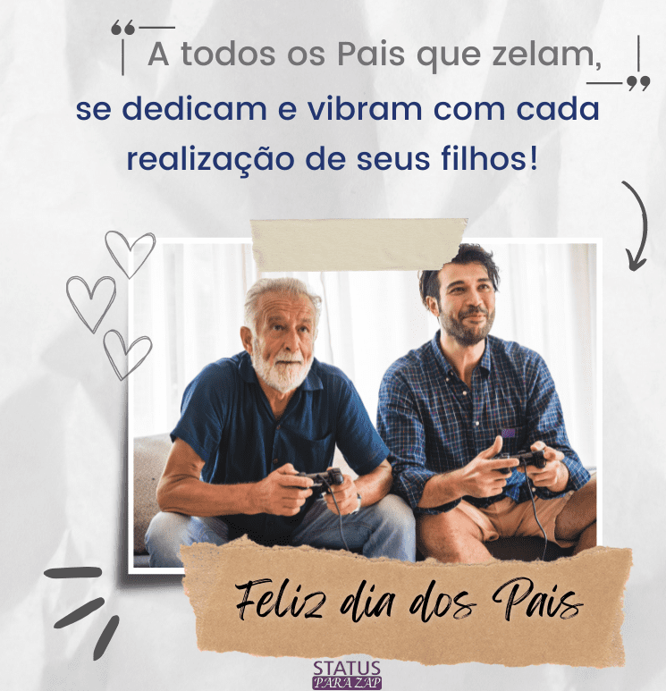 Guia Completo de Mensagens para o Dia dos Pais: Do Emocional ao Engraçado
