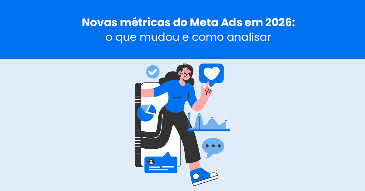 1. O Futuro da Geração de Vídeo com Meta AI
2. Meta AI no WhatsApp: Revolucionando o Atendimento ao Cliente
3. Privacidade na Era da IA: O Que a Meta AI Coleta?
4. Muse Spark vs. Claude 4.6: Uma Análise Comparativa
5. Como a Meta AI Está Integrada às Redes Sociais?