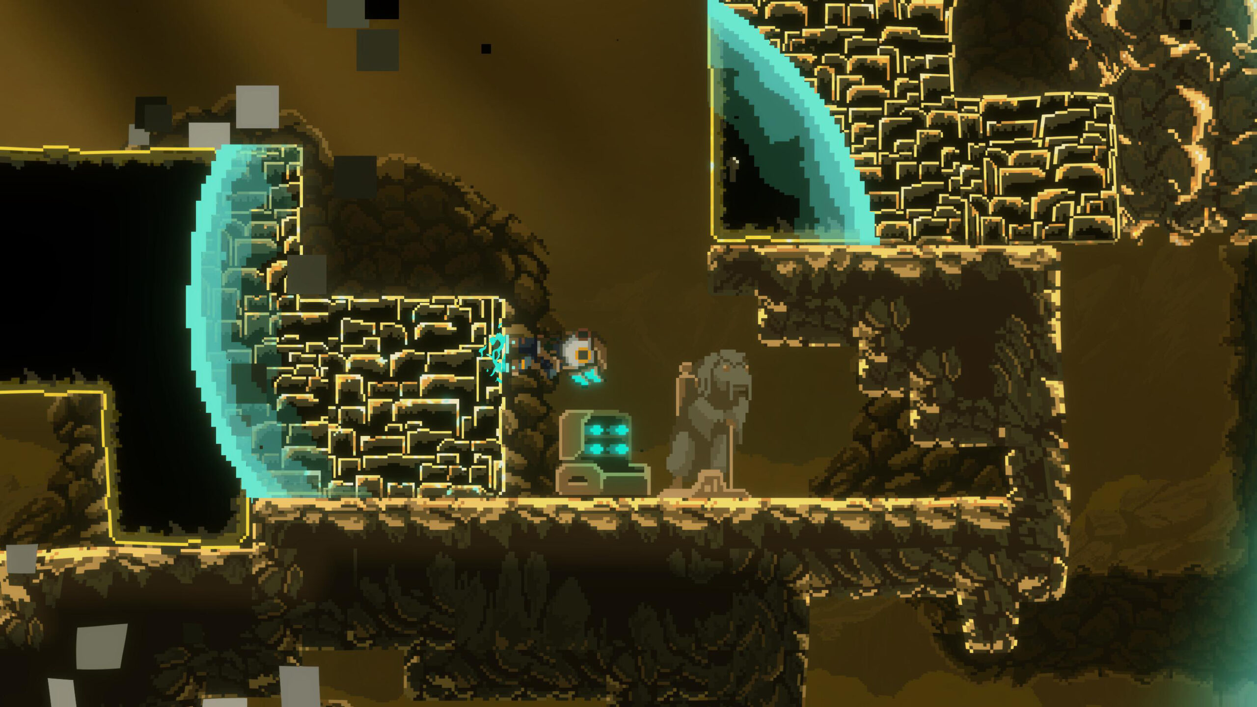 O que define um jogo Metroidvania?