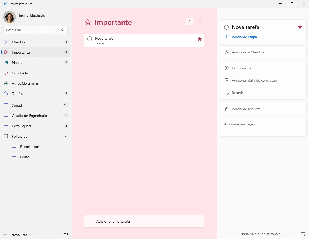 5 ideias de títulos
