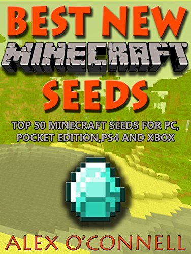 sementes minecraft java e bedrock