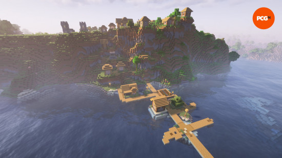 seeds de sobrevivencia minecraft