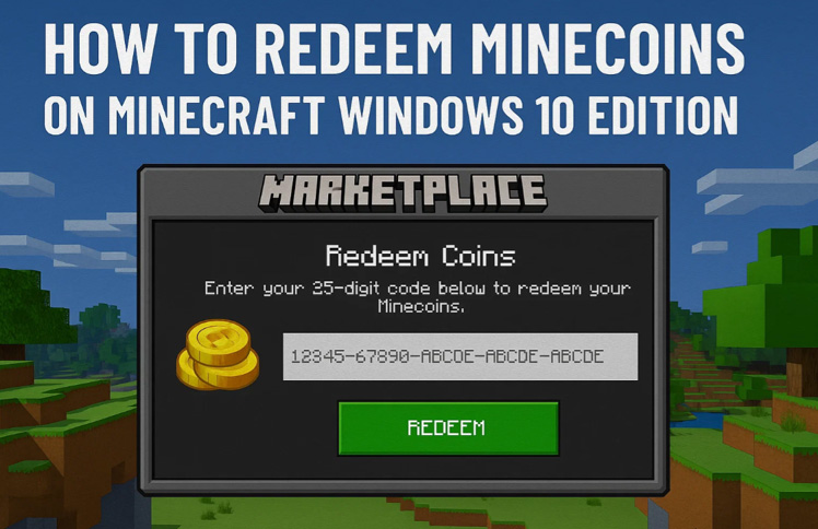 minecraft redeem java bedrock