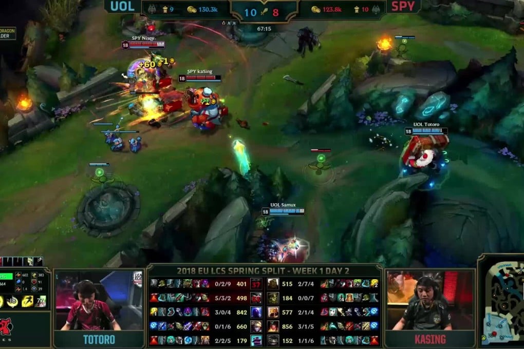 Os Melhores MOBAs Mobile para Jogar em 2024: Ranking e Análise