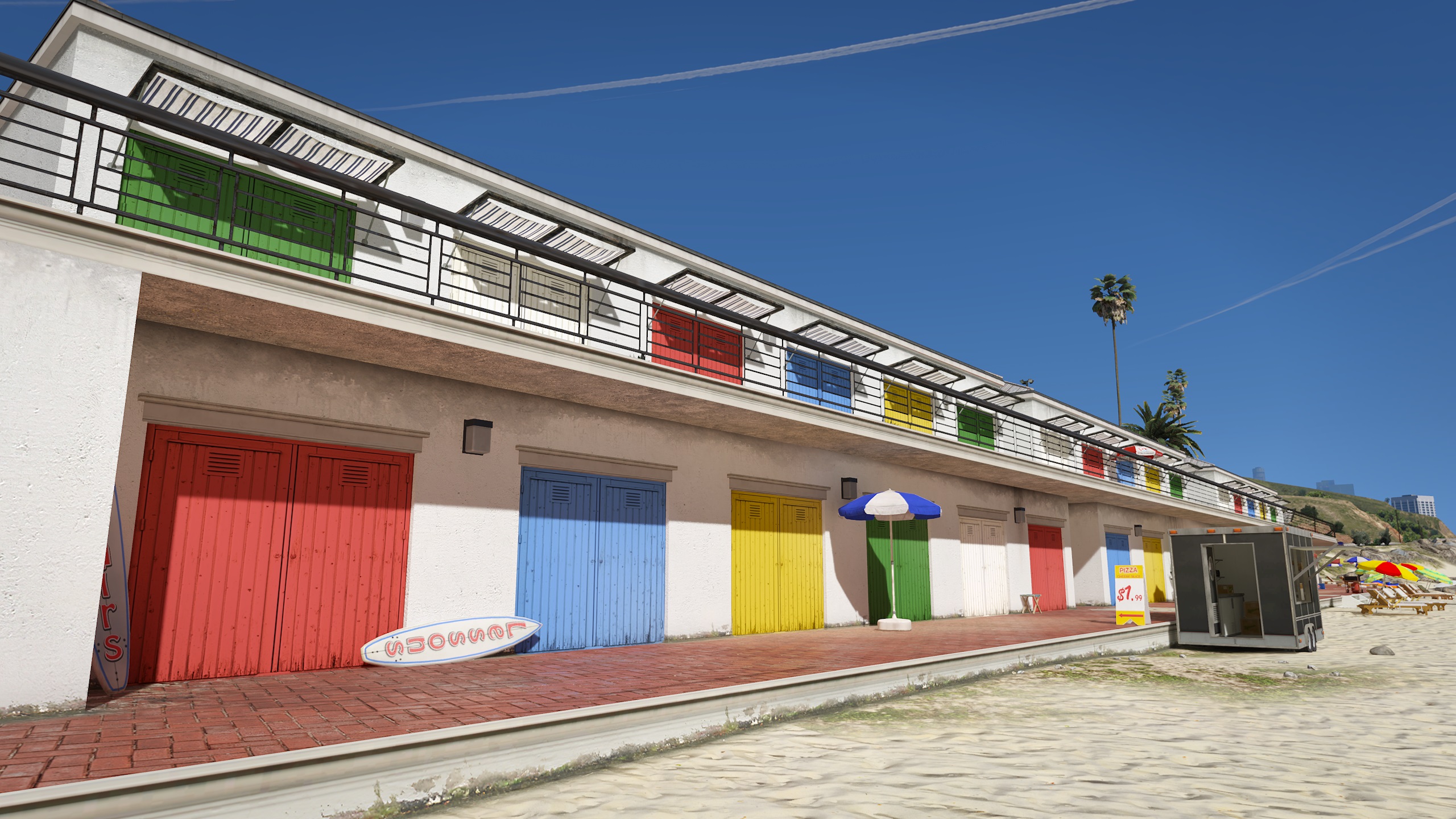 mod for gta 5
