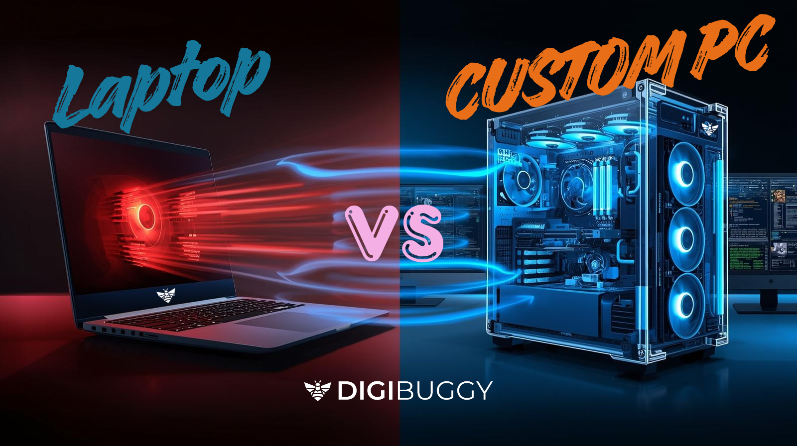 Dicas de Cable Management para Iniciantes