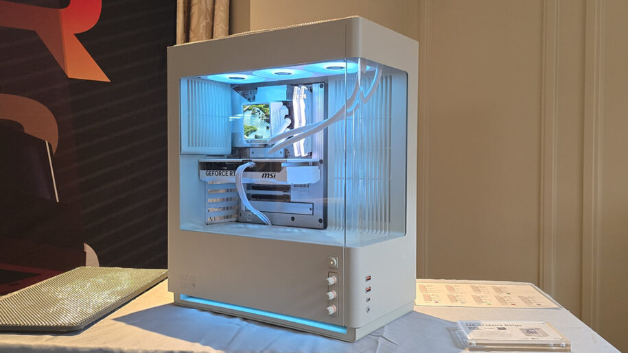 Dicas de Gerenciamento de Cabos para um Setup Gamer Impecável