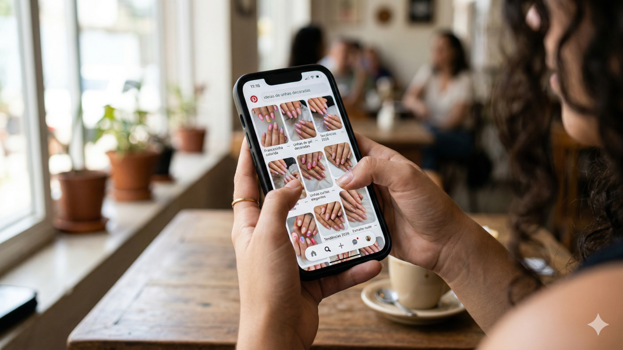 Modo Retrato Smartphone Fotos 2026