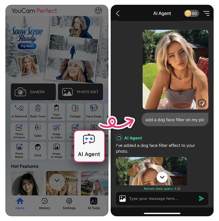 5 ideias de títulos:
1. O Futuro do Modo Retrato: IA Revolucionando Fotos em Smartphones em 2026
2. iPhone 17 Pro Max vs. Galaxy S26 Ultra: A Batalha dos Modos Retrato em 2026
3. Como a Fotografia Computacional Está Transformando as Câmeras de Celular
4. Dicas para Maximizar o Modo Retrato em Smartphones de Última Geração
5. O Que Esperar das Câmeras de Smartphone em 2026: IA e Sensores Avançados