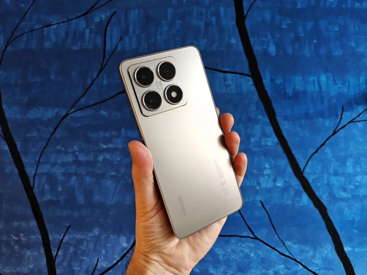 Modo Retrato Smartphone Fotos 2026