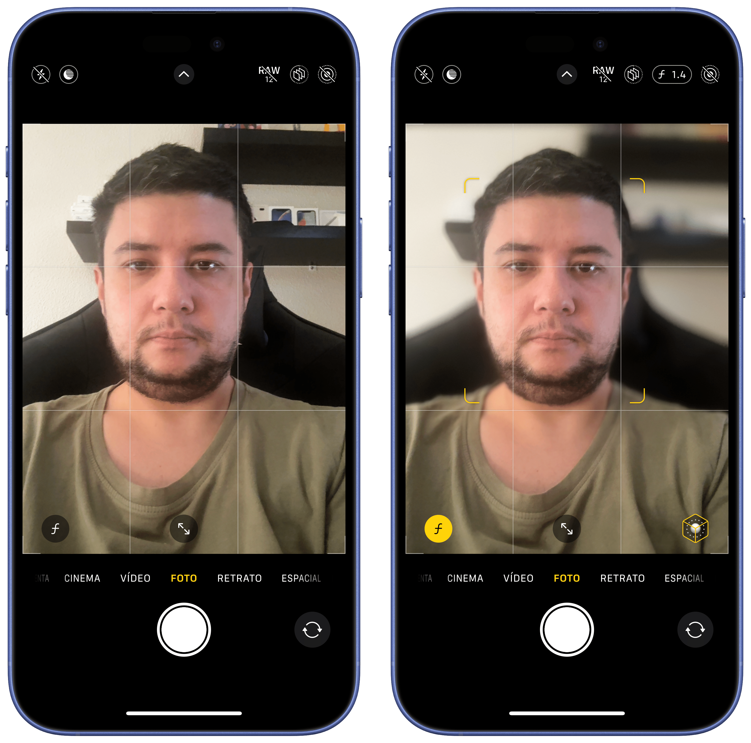5 ideias de títulos:
1. O Futuro do Modo Retrato: IA Revolucionando Fotos em Smartphones em 2026
2. iPhone 17 Pro Max vs. Galaxy S26 Ultra: A Batalha dos Modos Retrato em 2026
3. Como a Fotografia Computacional Está Transformando as Câmeras de Celular
4. Dicas para Maximizar o Modo Retrato em Smartphones de Última Geração
5. O Que Esperar das Câmeras de Smartphone em 2026: IA e Sensores Avançados