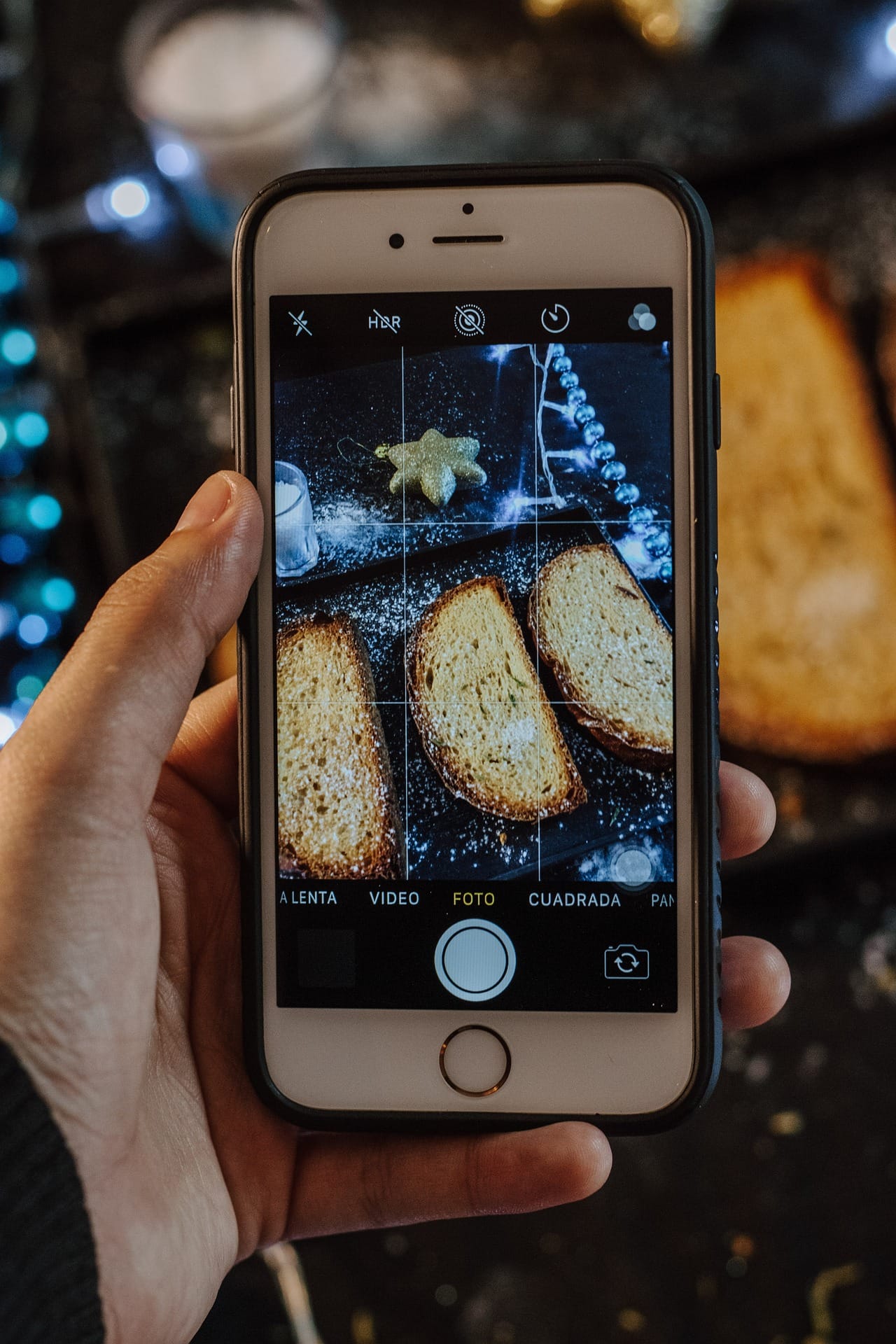 Modo Retrato Smartphone Fotos 2026