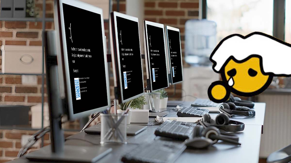 O que são falhas de página e como resolver