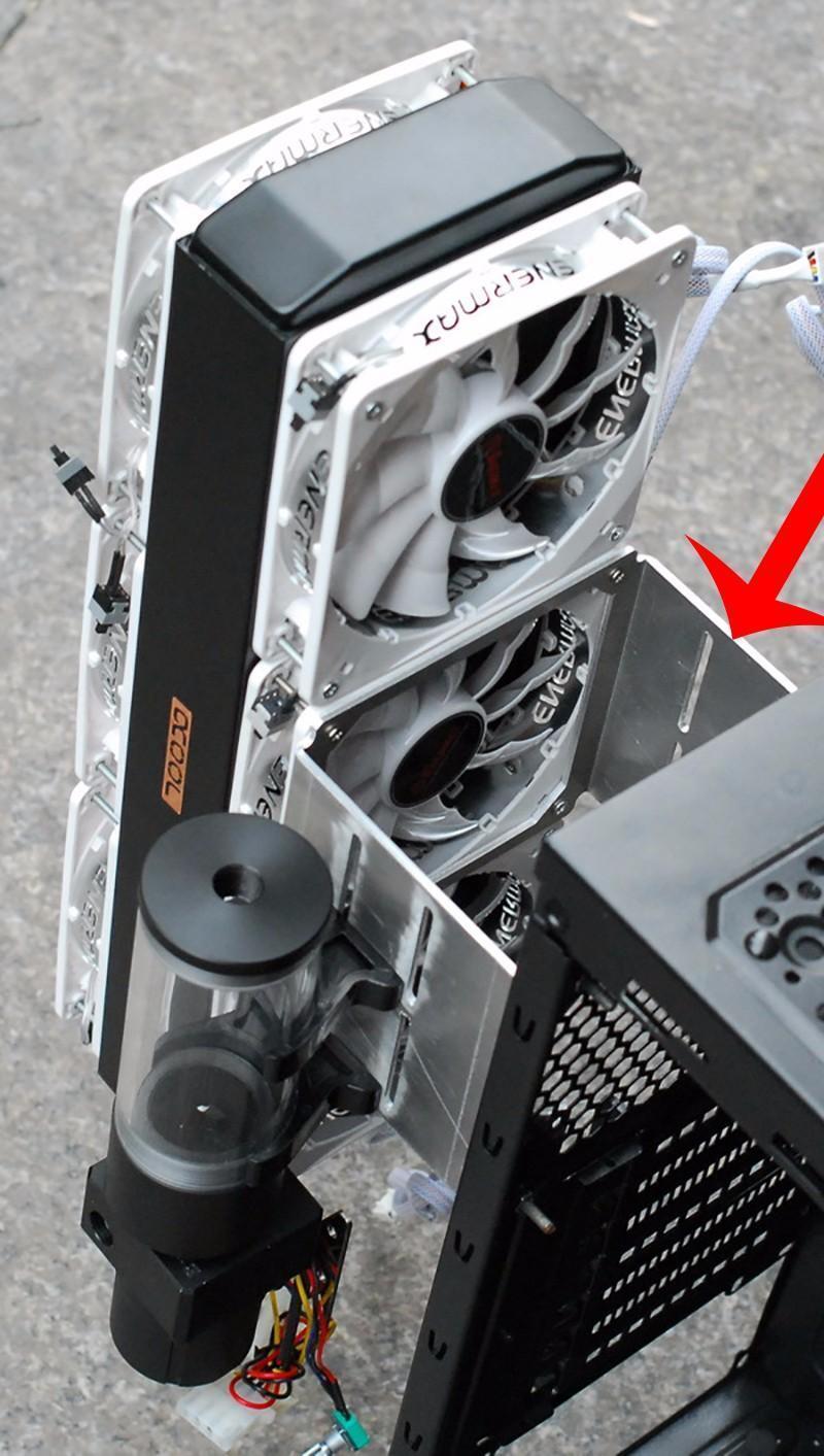 Dicas de Manutenção para Sistemas de Refrigeração Líquida