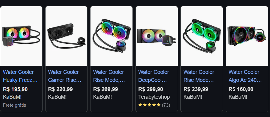 Passo a Passo: Teste de Vazamento e Manutenção do seu Water Cooler Custom