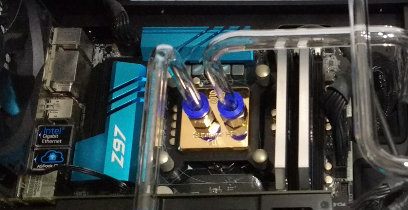 Como Escolher o Gabinete Perfeito para seu Projeto de Water Cooler Custom