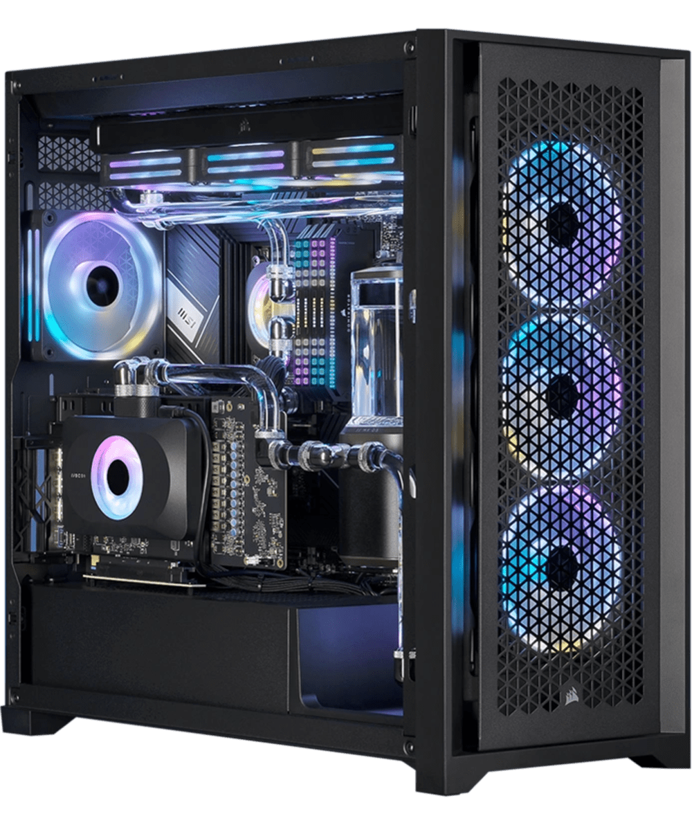 Comparativo: Water Cooler Custom vs. AIO para Gamers