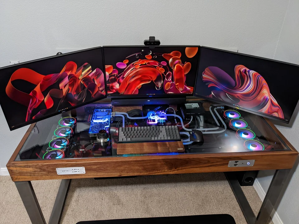 Orçamento de PC: Onde Encontrar as Melhores Ofertas de Componentes