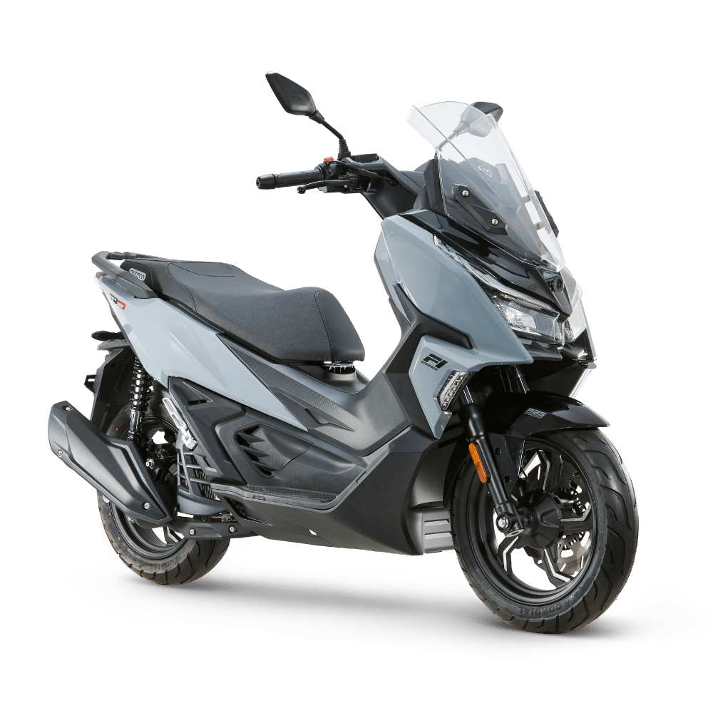 Guia Completo: Como escolher sua primeira moto automática