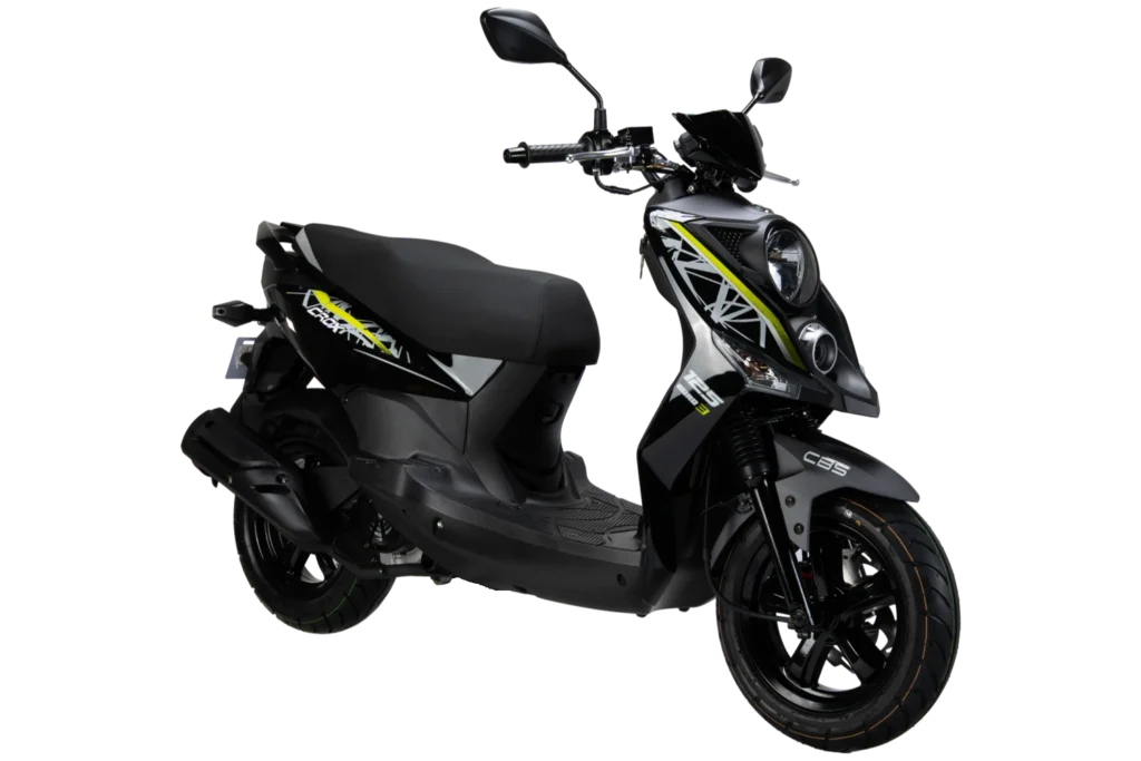 Guia Completo: Como escolher sua primeira moto automática