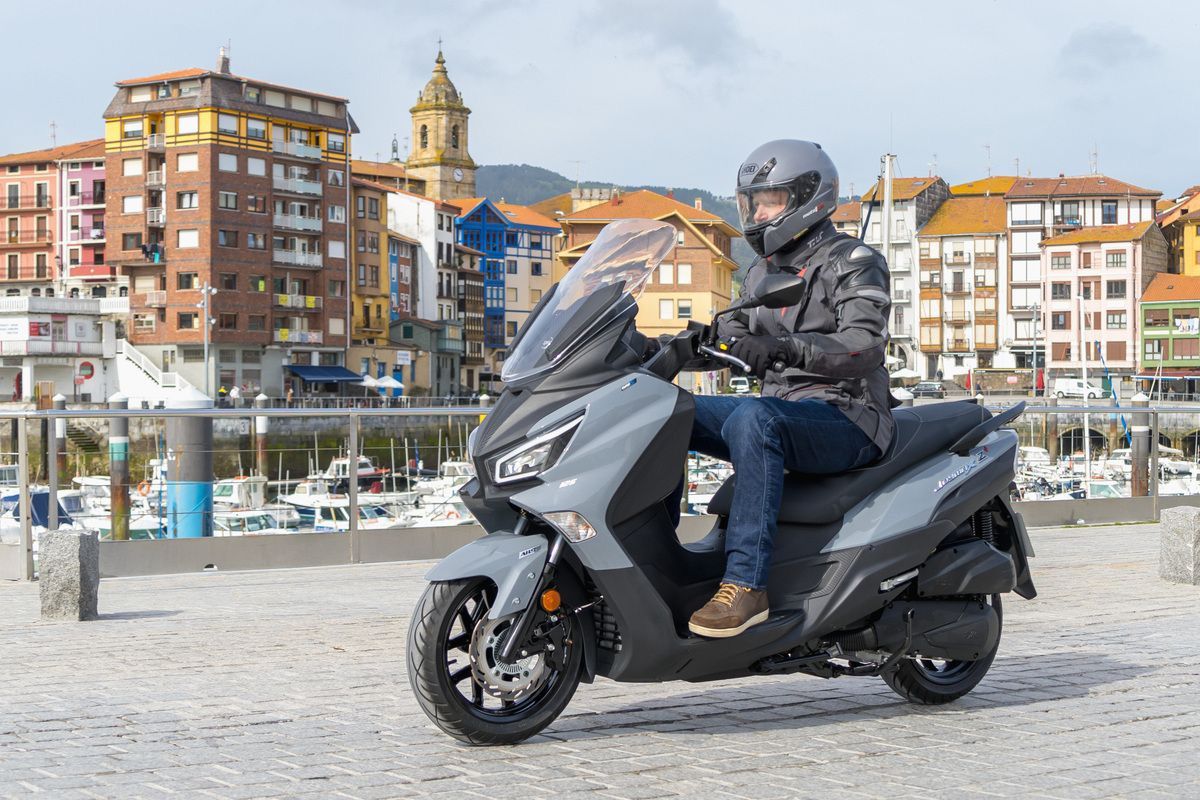 Manutenção de Motos Automáticas: O que você precisa saber