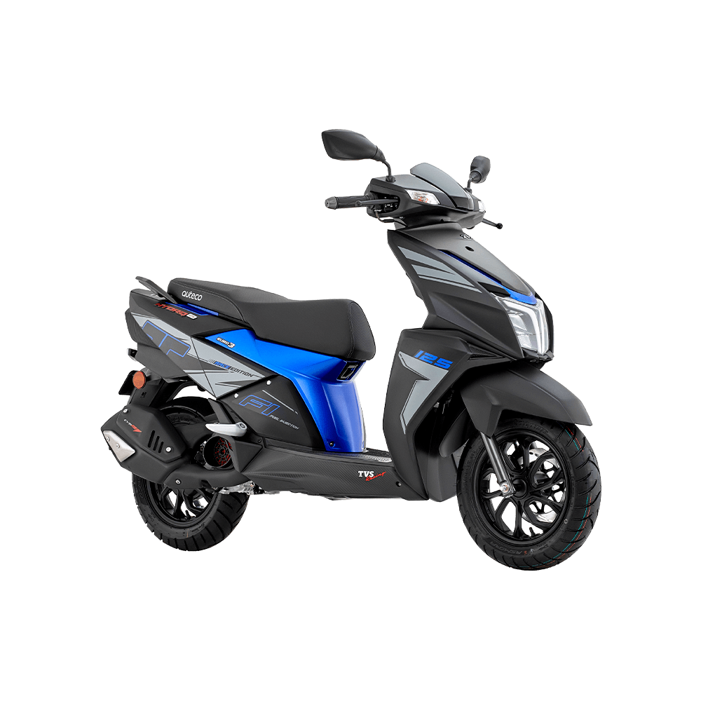 Comparativo: Scooters Automáticas Urbanas (PCX vs NMAX)