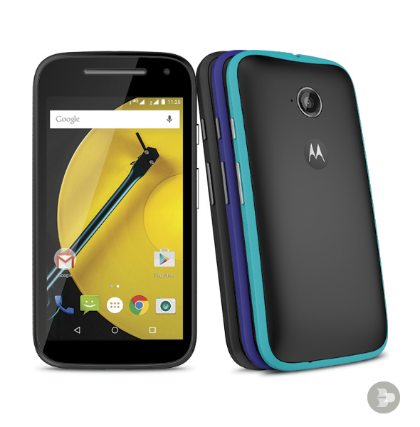 Motorola Moto E2: Vale a pena em 2024?