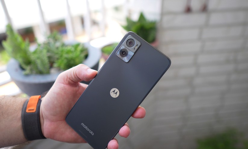 Como restaurar um Motorola Moto E2