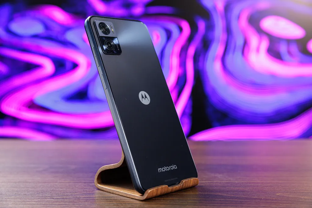 A evolução da linha Moto E da Motorola