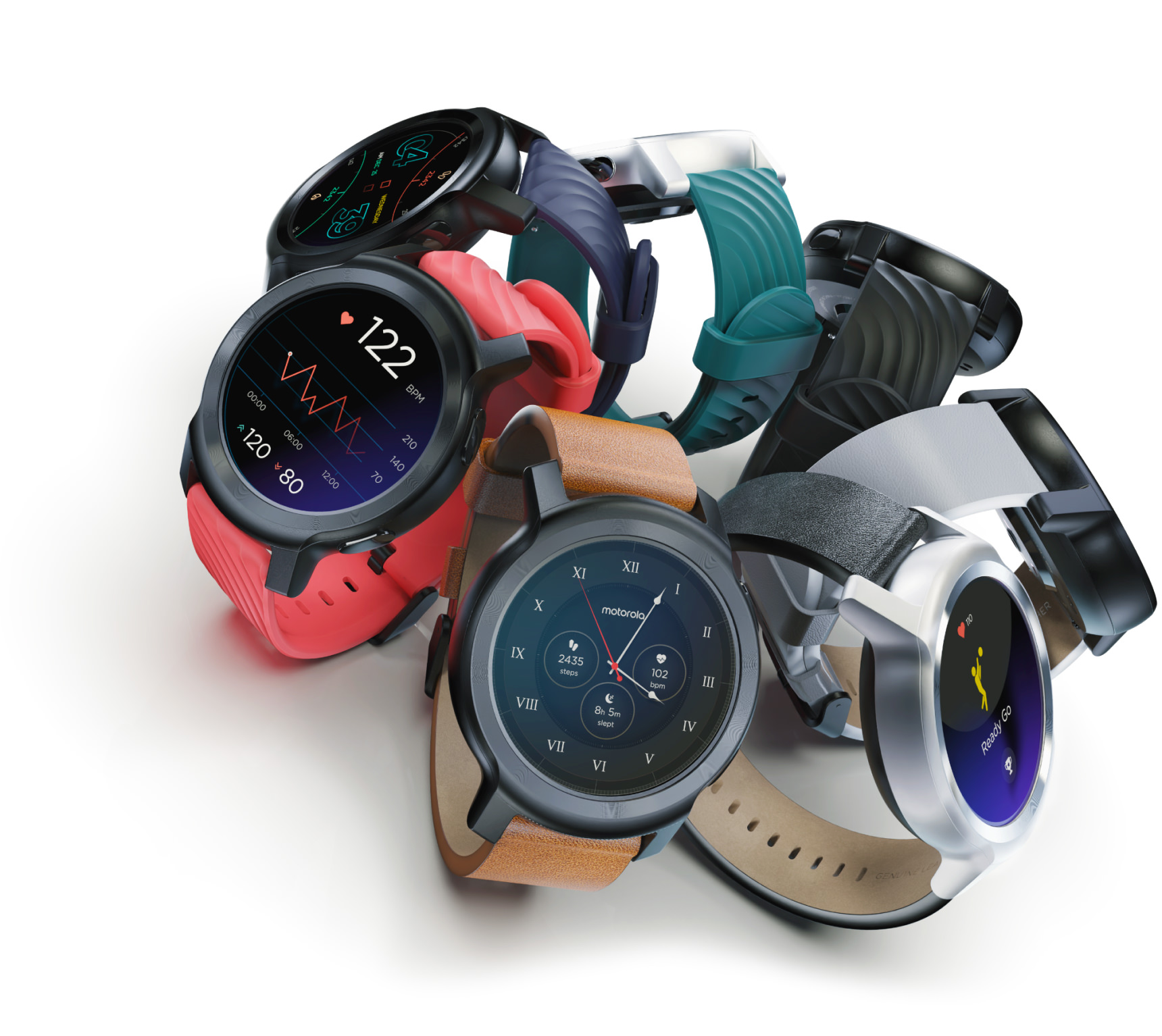 Dicas para maximizar a bateria do seu smartwatch Motorola