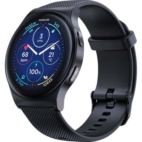 Os melhores smartwatches Motorola para corredores