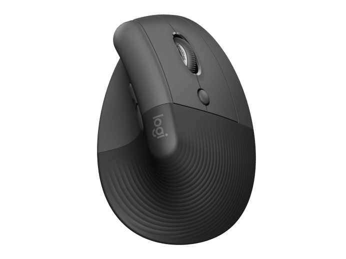 Mouse Ergonômico Vertical 2026