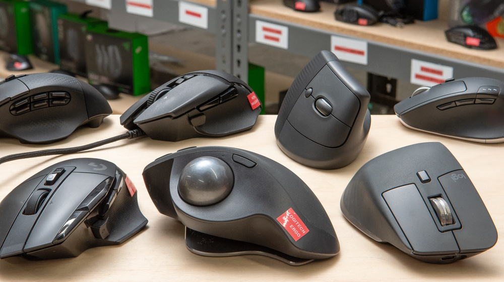 Como um mouse vertical pode melhorar sua saúde no trabalho