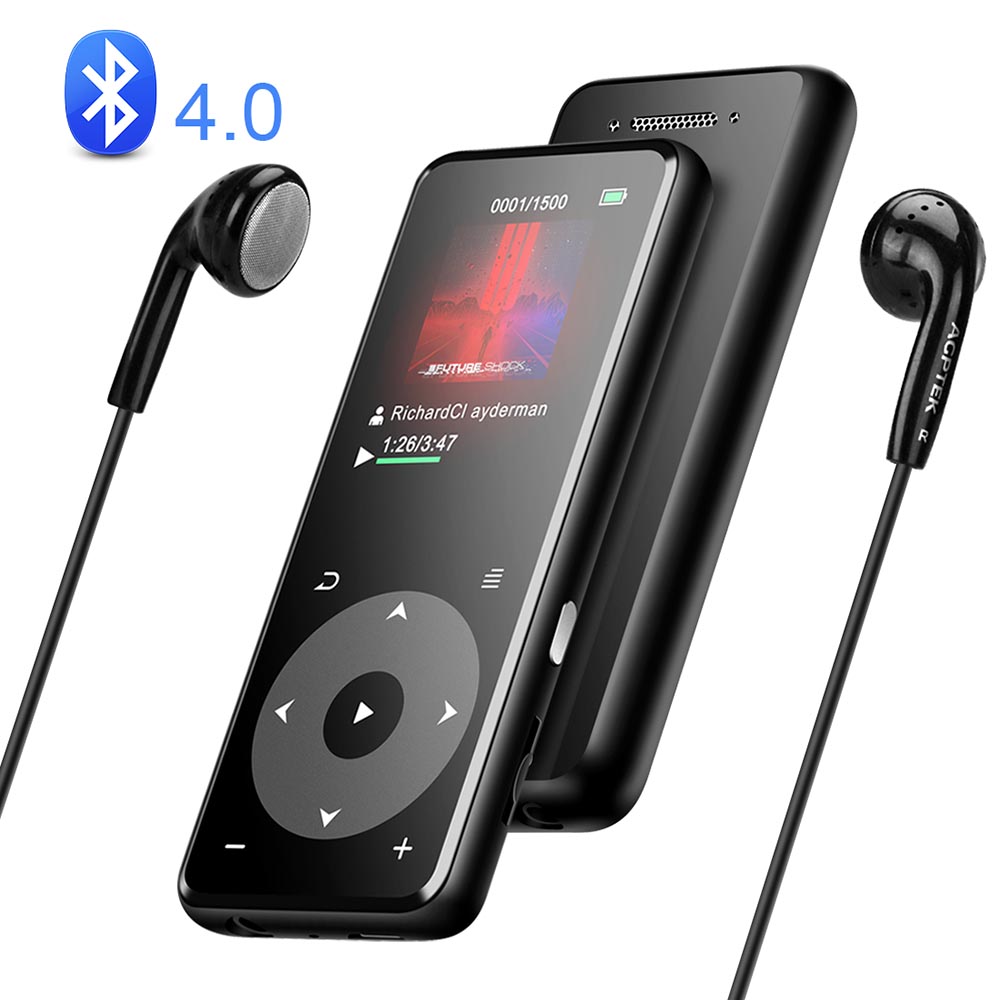 mp3 player android com wifi