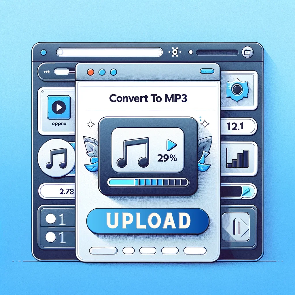 mp3 conversor