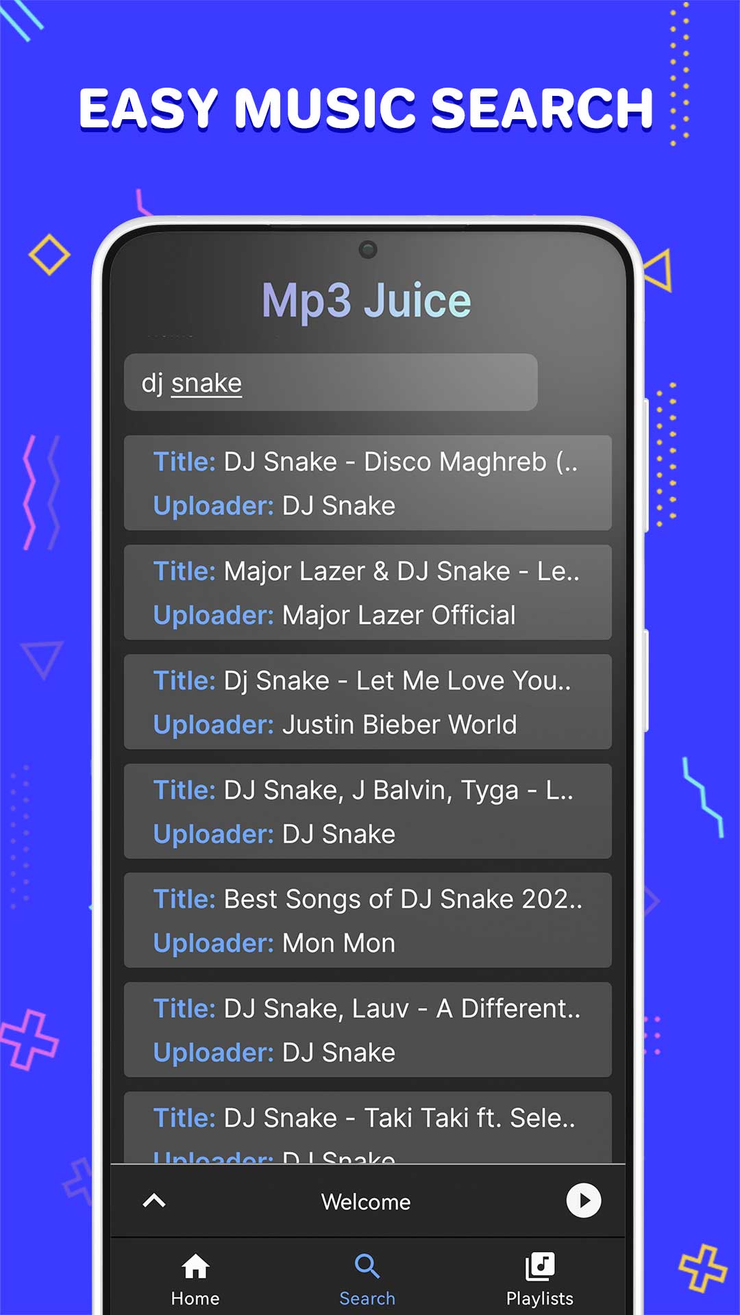 MP3 Juices