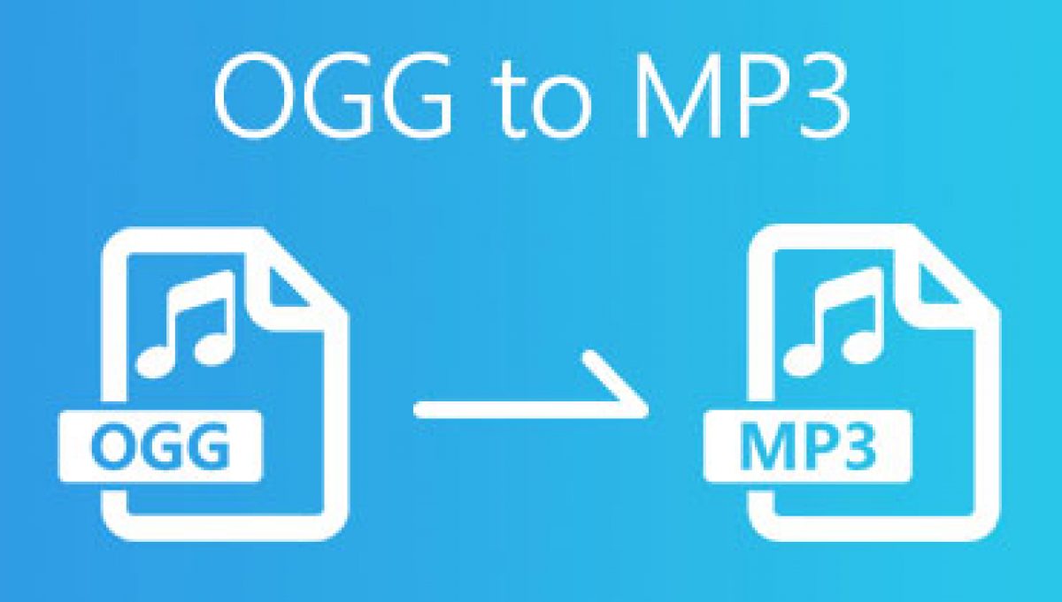 mp3 ogg