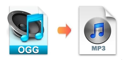 mp3 ogg