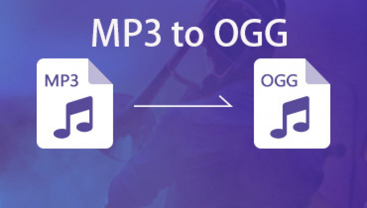 mp3 ogg