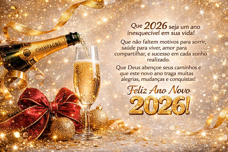 Guia Completo: Mensagens de Ano Novo para Clientes e Parceiros de Negócios