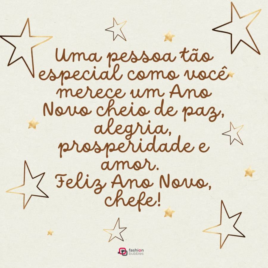 Como Criar Mensagens de Ano Novo Personalizadas para Cada Amigo