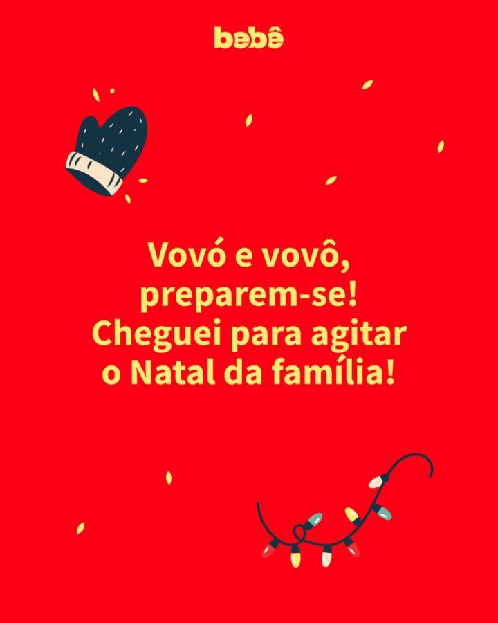 como criar figurinhas de natal personalizadas para whatsapp