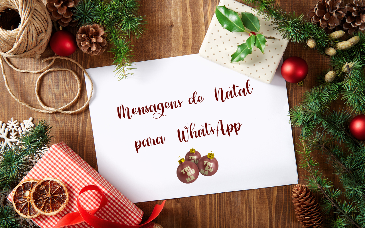 como criar figurinhas de natal personalizadas para whatsapp