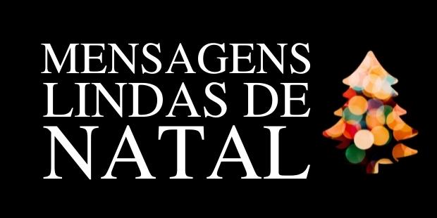 mensagens de natal curtas e engraçadas para whatsapp